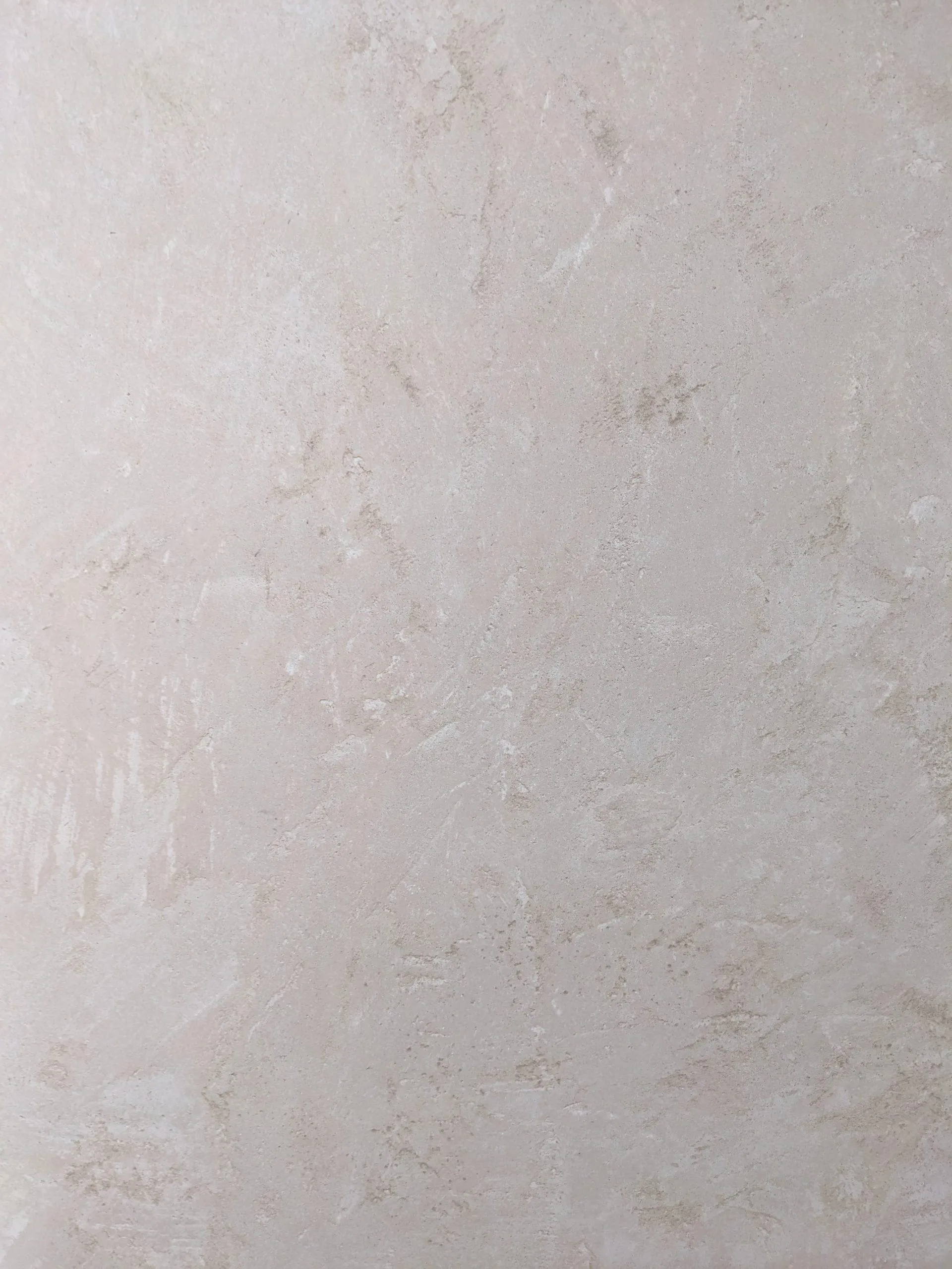 Baños de tadelakt en Casa Al-Zaytun: tradición, materia y belleza atemporal